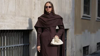 Οι πέντε σοφιστικέ αποχρώσεις που ταιριάζουν τέλεια με το καφέ