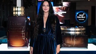 Celebrity night out | Οι καλεσμένοι που βρέθηκαν στο event της Estée Lauder