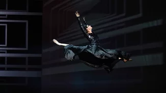 Rock Ballet Opera | "Blind Forgiveness" ή  "Αγάπη είναι ν’αγαπάς, όποια πληγή σου ανοίγει"