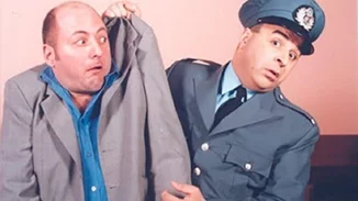 Γιώργος Λαμπάτος για Σεφερλή | "Με έδερνε στη σκηνή" - Η απάντηση του Σεφερλή