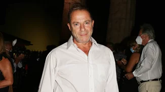 Συνελήφθη ο Δημήτρης Λιγνάδης