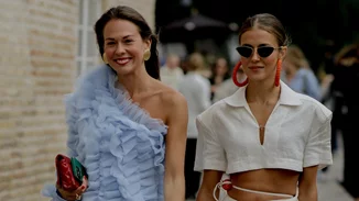 Αυτό το top από τη Mango έγινε viral στο TikTok για έναν σημαντικό λόγο