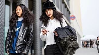 Cozy&Chic |  Όλα όσα θα χρειαστείς για μία cool εμφάνιση στα χιόνια