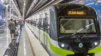 Έρχεται 24ωρη λειτουργία του Μετρό;