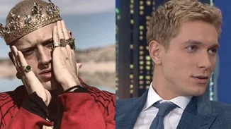 Η σπάνια εξομολόγηση του Έντουαρντ Στεργίου, η φωτογραφία του Τάσου Ξιαρχό με τον Λιγνάδη, οι αποκαλύψεις και όλα τα νέα