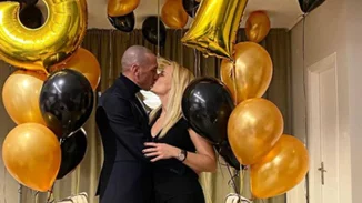 Γενέθλια για την Έλενα Ασημακοπούλου | Η έκπληξη από τον Bruno Cirillo και η ηλικία της