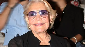 "Τότε θα αποσυρθώ αθόρυβα, χωρίς να καταλάβει κανείς τίποτα": Η εξομολόγηση της Μαρινέλλας