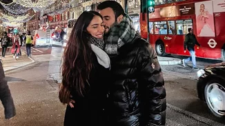 Άννα Πρέλεβιτς | Η τρυφερή αποκάλυψη για τη γνωριμία της με τον Νικήτα Νομικό