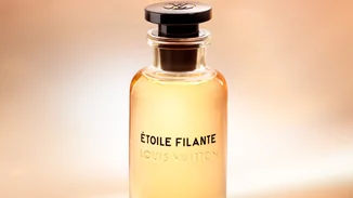 Étoile Filante | Το ολοκαίνουριο άρωμα του Louis Vuitton είναι εδώ