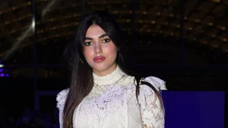 Λυδία Ευαγγελάτου | Το φοιτητικό σπίτι της στη Νέα Υόρκη & η απίστευτη θέα