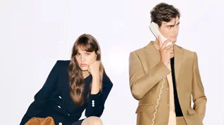 Εξερευνώντας τις τάσεις | H νέα καμπάνια της MODIVO Pre-Fall 2024 είναι εδώ