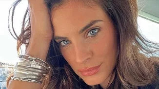 Η νέα ίωση που ταλαιπωρεί τη Χριστίνα Μπόμπα