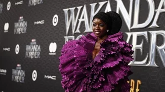 Η σειρά κινουμένων σχεδίων "Eyes of Wakanda" κάνει πρεμιέρα τον Αύγουστο