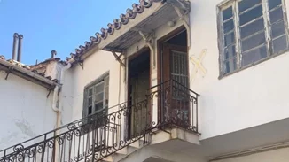 Η τελευταία οικία του Κωστή Παλαμά στην Πλάκα θα γίνει ένα νέος πυρήνας Πολιτισμού