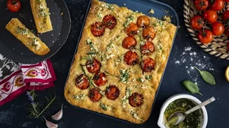 Vegan ή Flexitarian; Σημασία έχει η γεύση