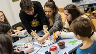 World Youth Skills Day | Το Generation Next ανοίγει τον δρόμο για τις δεξιότητες του μέλλοντος