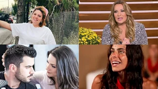 Celebrity News |  Ταλαιπωρία διαρκείας για τη Δανάη Μπάρκα οι εξελίξεις στο Survivor πριν από την αποχώρηση και όλα τα νέα