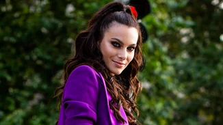 Louis Vuitton Brown | Το καστανό χρώμα μαλλιών που θα αναβαθμίσει την εμφάνισή σου φέτος την άνοιξη