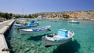 Ιδέες για island hopping | Τα ελληνικά νησιά και οι καλύτερες διακοπές μας