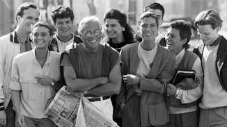 Ποιοι είναι οι κληρονόμοι του Giorgio Armani και της αυτοκρατορίας των 10 δισεκατομμυρίων δολαρίων;