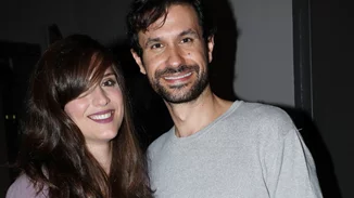 Ορφέας Αυγουστίδης - Γεωργία | Παντρεύονται το 2022