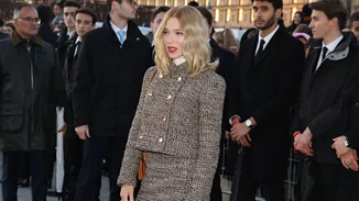 Πέντε items που δεν αποχωρίζονται οι Γαλλίδες fashionistas τον χειμώνα