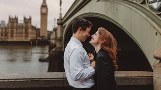 7 σειρές και ταινίες στο Disney+ πάνω στην ώρα για τον Άγιο Βαλεντίνο