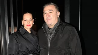 Αντώνης Ρέμος και Υβόννη Μπόσνιακ όπως δεν τους έχουμε ξαναδεί | Το βίντεο στο TikTok