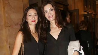 Η Έμιλυ Κολιανδρή και η Κατερίνα Λέχου προτείνουν το styling tip που θα αναβαθμίσει κάθε outfit