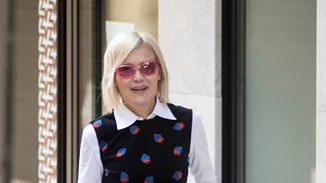 Κωνσταντίνα Μιχαήλ | "Δεν υπάρχει χειρότερο πράγμα από το να ξυπνάς και να λες πως θα βγάλω τη μέρα"