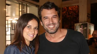 "Κούκλες από μικρές" | Μαλένα & Ηλέκτρα Βλοντάκη σε σπάνια στιγμιότυπα από την παιδική τους ηλικία