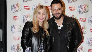 Πέτρος Πυλαρινός για Βάλια Χατζηθεοδώρου | "Κάνω τον σταυρό μου και λέω πώς γύρισε να με κοιτάξει"