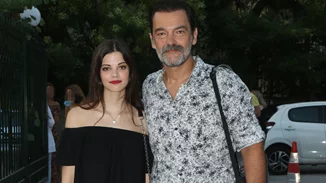 Τζένη Καζάκου | Η εξομολόγηση για τους γονείς της, Κωνσταντίνο Καζάκο και Τάνια Τρύπη