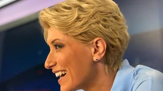 Σία Κοσιώνη | Απόδραση στη Νάουσα με τον γιο της, Δήμο Μπακογιάννη