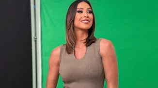 Δώρα Παντέλη | Μας δείχνει το σώμα της έναν μήνα μετά τη γέννηση του γιου της