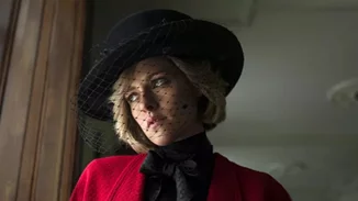 Γιατί το "Spencer" είναι η must ταινία της εβδομάδας