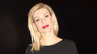 Η Ζέτα Δούκα στο κομμωτήριο για "ρεκτιφιέ" | Δες το νέο hair look της