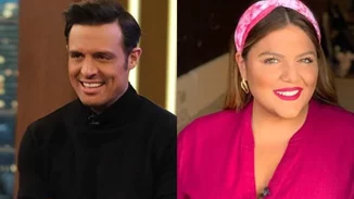 Ο Σάββας Πούμπουρας στο πλευρό των πυροσβεστών στην Βαρυπόμπη, o Σπύρος Μπιμπίλας θύμα διαδικτυακής απάτης & όλα τα νέα