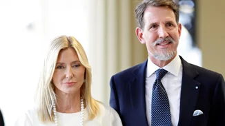 Marie Chantal - Παύλος | Το πάρτι αρραβώνων που έφερε κοντά όλη την οικογένεια