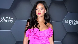 Για πόσο καιρό μπορείς να κρύψεις την εγκυμοσύνη; H Rihana το έκανε και μας εξέπληξε