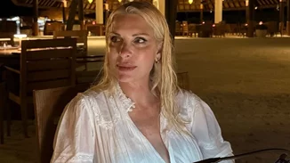 Η Ελένη Μενεγάκη 'έσπασε' τη σιωπή της - Οι πρώτες δηλώσεις μετά τις Μαλδίβες