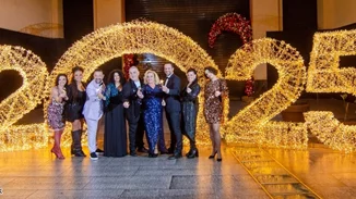 Μαγικά Χριστούγεννα στο City Link: Ζήστε την απόλυτη γιορτή της χρονιάς!