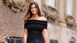 Πώς θα φορέσεις με στιλ ένα ψηλόμεσο σορτς φέτος το καλοκαίρι