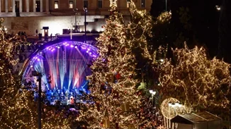Τρόμος από την έξαρση κορονοϊού, γρίπης και στρεπτόκοκκου - Έκρηξη κρουσμάτων τα φετινά Χριστούγεννα, τι να προσέξουμε