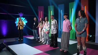 NYXDrop | Το 1ο TikTok Music Talent Show είναι εδώ