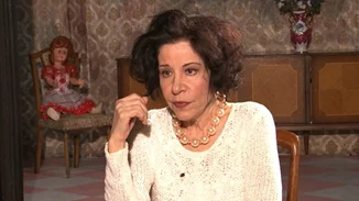 41 χρόνια πριν- Μίνα Αδαμάκη και Γιώργος Κιμούλης | Ο δεσμός των 5 χρόνων και ο γάμος που "ακυρώθηκε"