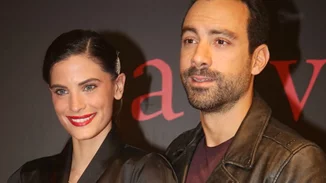 Σάκης Τανιμανίδης | "Δυσκολευτήκαμε να κάνουμε παιδιά"