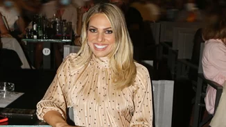 Ιωάννα Μαλέσκου | Δημιούργησε τον πιο ανοιξιάτικο συνδυασμό που αξίζει να αντιγράψεις