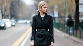 Αυτό είναι το αγαπημένο styling trick των influencers για τις ημέρες με πολύ κρύο | Πώς θα το πετύχεις