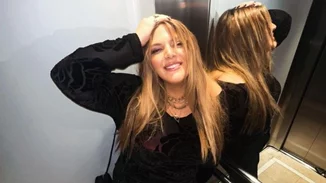 To αναπάντεχο story της Δανάης Μπάρκα | "Δανάη σ΄αγαπώ"